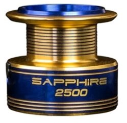 

Шпуля Favorite Sapphire 2500 (1693.50.55)