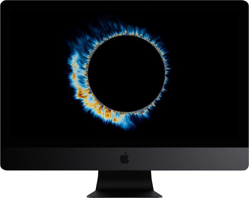 

Apple iMac Pro Custom (Z0UR002EN) 2017