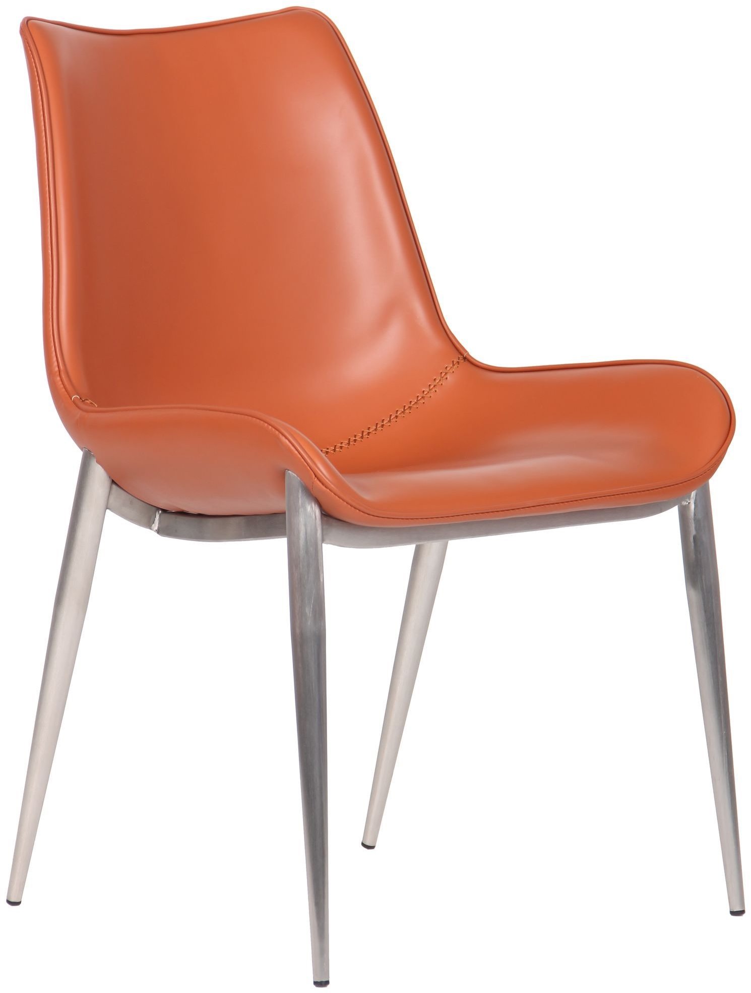 

Стул Amf Sandor caramel leather (545656)