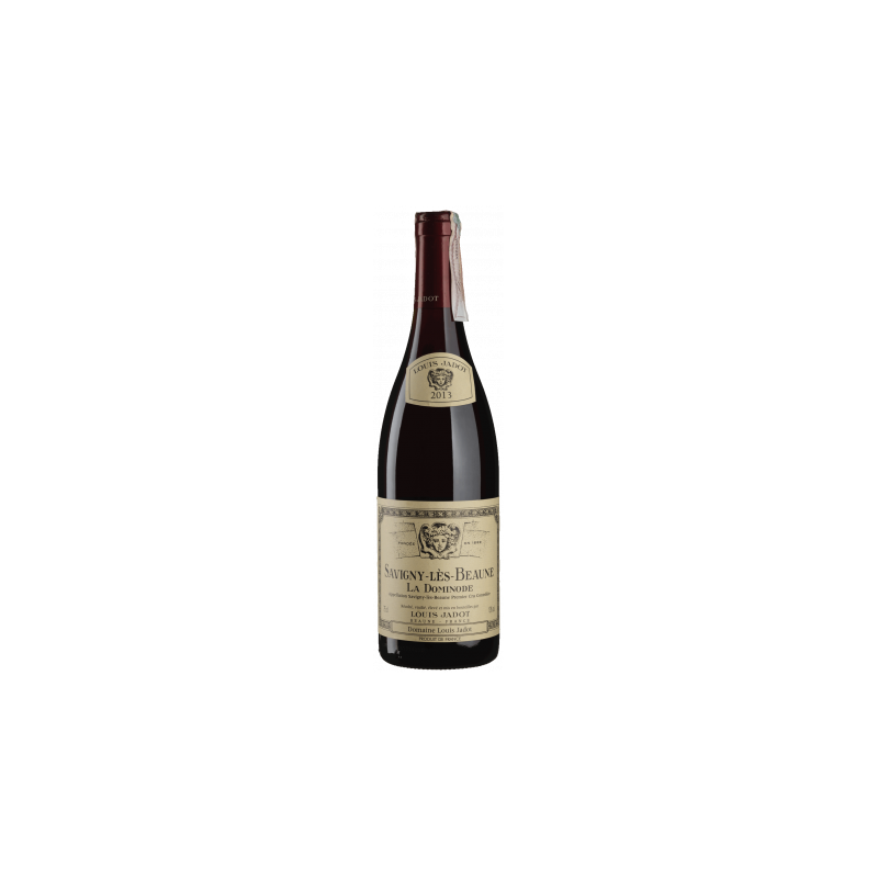 

Вино Louis Jadot Savigny-Les-Beaune La Dominode (0,75 л.) (BW54500)