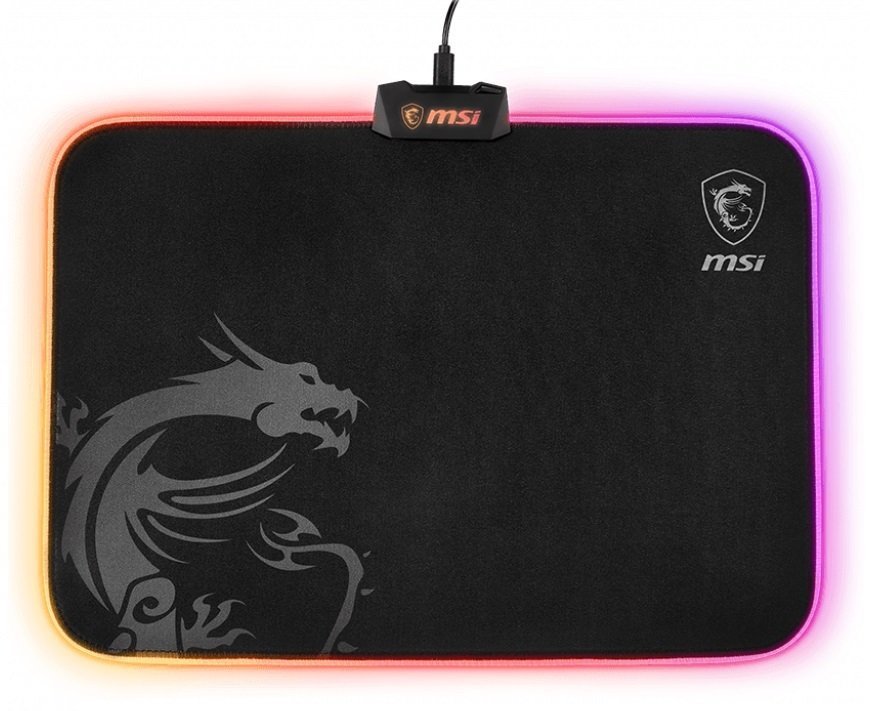 

Msi Agility GD60 (AGILITY_GD60)