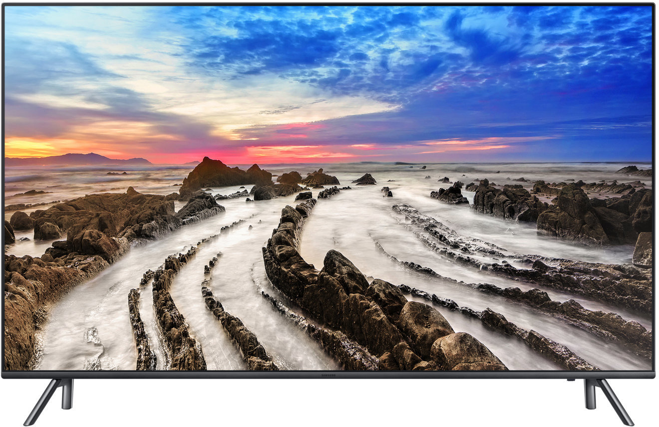 

Samsung UE65MU7040