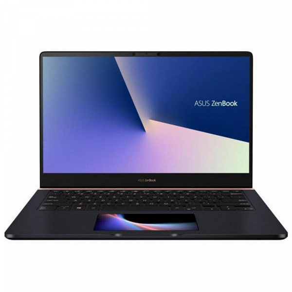 

Asus ZenBook Pro 14 UX480FD (UX480FD-E1049R) Rb