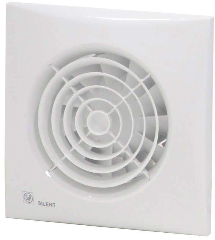 

Soler & Palau SILENT-100 Chz