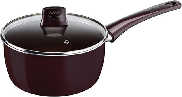 

Tefal Pleasure с крышкой 1,4 л (D5052252)