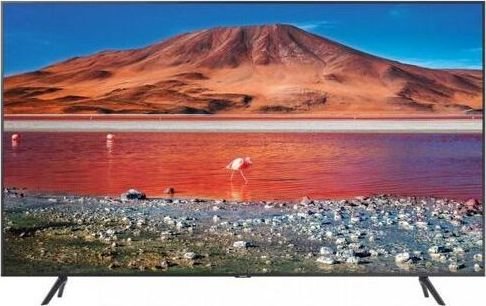 

Samsung UE43TU7192