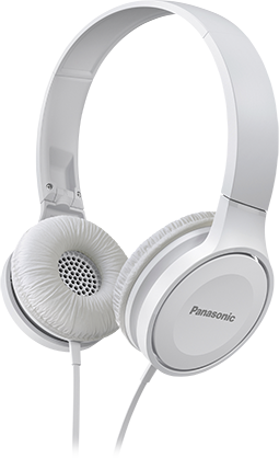 

Panasonic RP-HF100GC-W