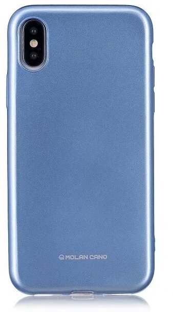 

Molan Cano Glossy Light Blue for Xiaomi Redmi 7