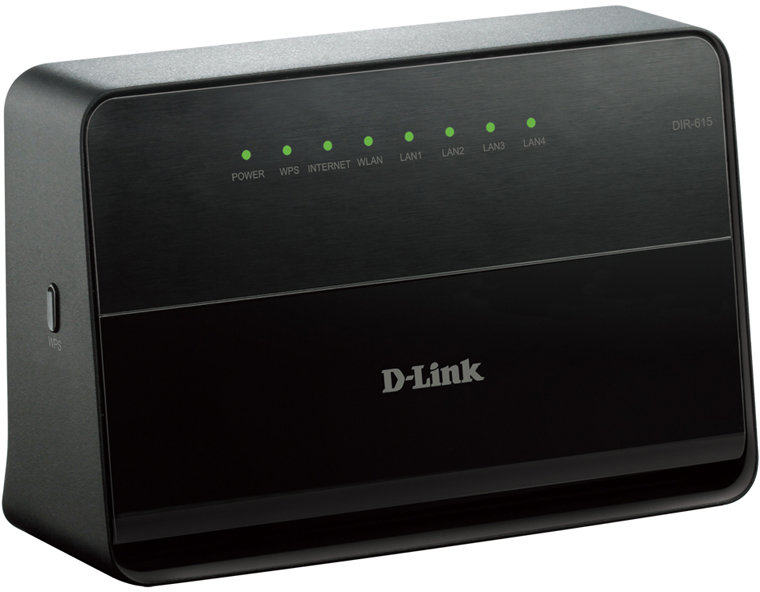 

D-Link DIR-615/K