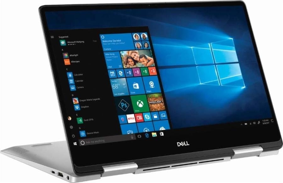 

Dell Inspiron 7386 (I7386-5038SLV-PUS)