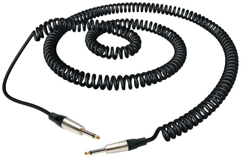 

Инструментальный кабель Rockcable RCL30205 D7 С