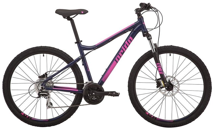 

Pride Stella 27.5" 7.3 рама-S темно-синий 2019 (SKD-18-20)