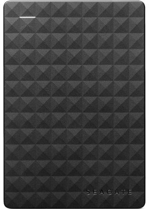 

Seagate Expansion Black (STEA500400)