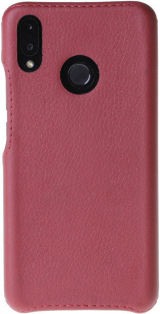 

Red Point Back Case Smart Red (АК266.З.04.23.000) for for Huawei P Smart Plus