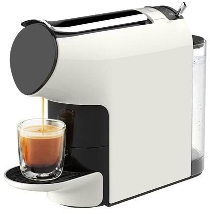 

Xiaomi Scishare Coffee Machine White