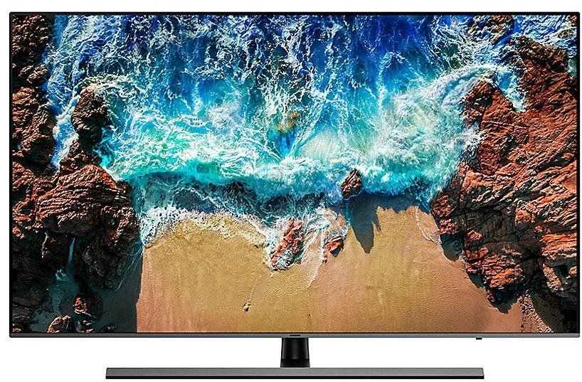 

Samsung UE49NU8040