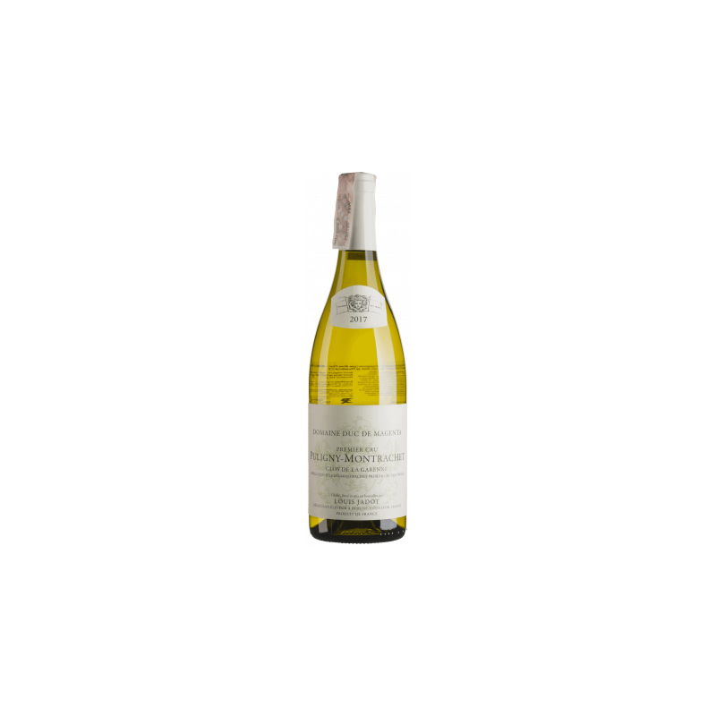 

Вино Louis Jadot Puligny-Montrachet Clos de la Garenne Domaine Duc de Magenta ( л.) (BW54501)