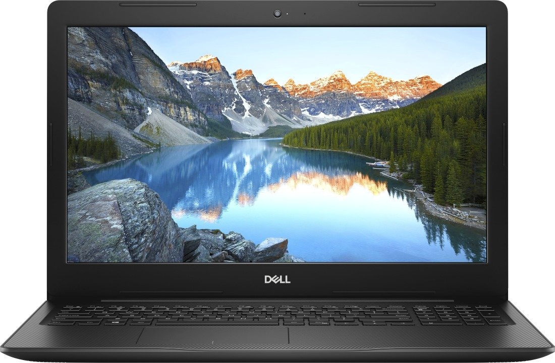 

Dell Inspiron 3582 (3582N54H1IHD_LBK)