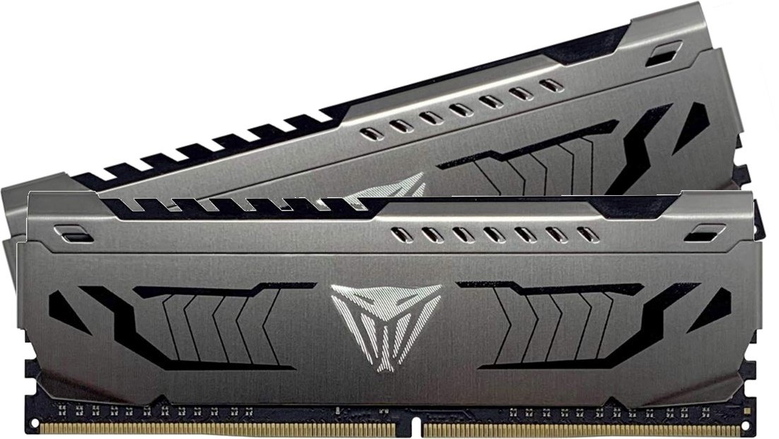Patriot Memory Viper Steel DDR4 2x8Gb PVS416G320C6K - купить оперативную память: цены, отзывы, характеристики > стоимость в магазинах Украины: Киев, Днепропетровск, Львов, Одесса Patriot Memory Viper Steel DDR4 2x8Gb PVS416G320C6K - купить оперативную память: цены, отзывы, характеристики > стоимость в магазинах Украины: Киев, Днепропетровск, Львов, Одесса