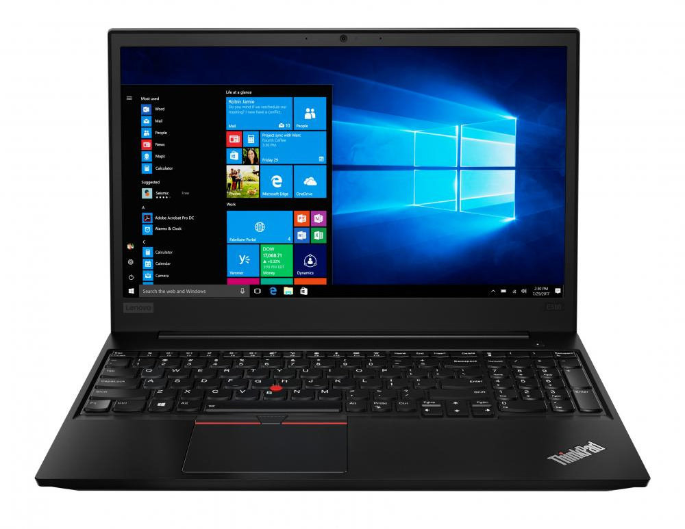 

Lenovo ThinkPad E580 (20KSCTR1WW) Rb