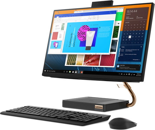 

Lenovo ideacentre Aio 5 24IMB05 (F0FB0048GE)