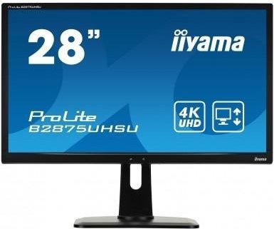 

iiyama ProLite B2875UHSU-B1