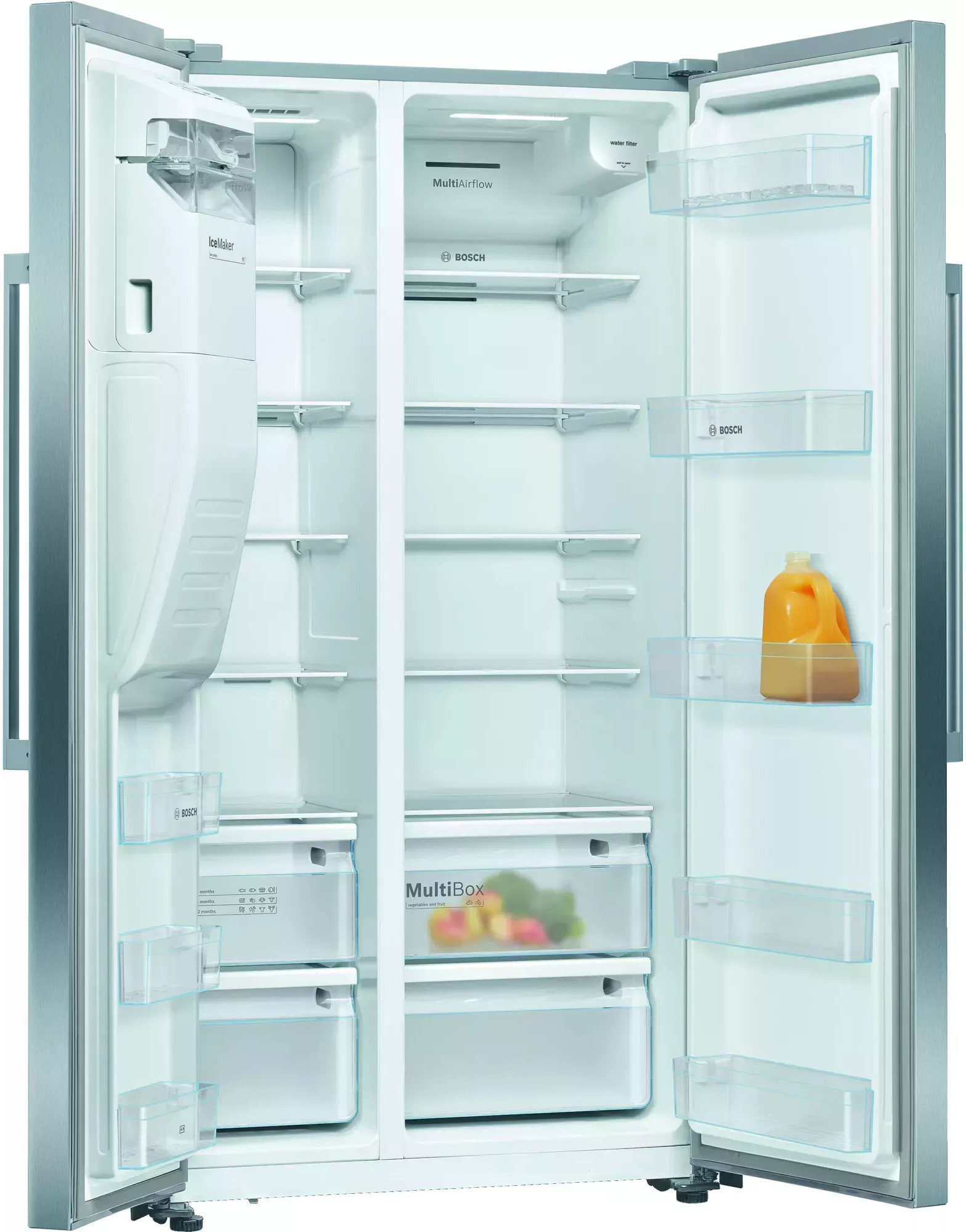 

Bosch KAD93VIFP