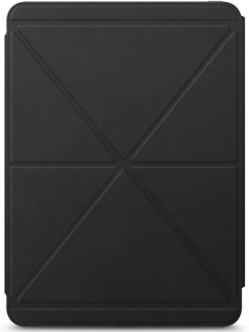 

Moshi VersaCover Case with Folding Cover Charcoal Black (99MO056010) for iPad Pro 12.9" (2020/2018)