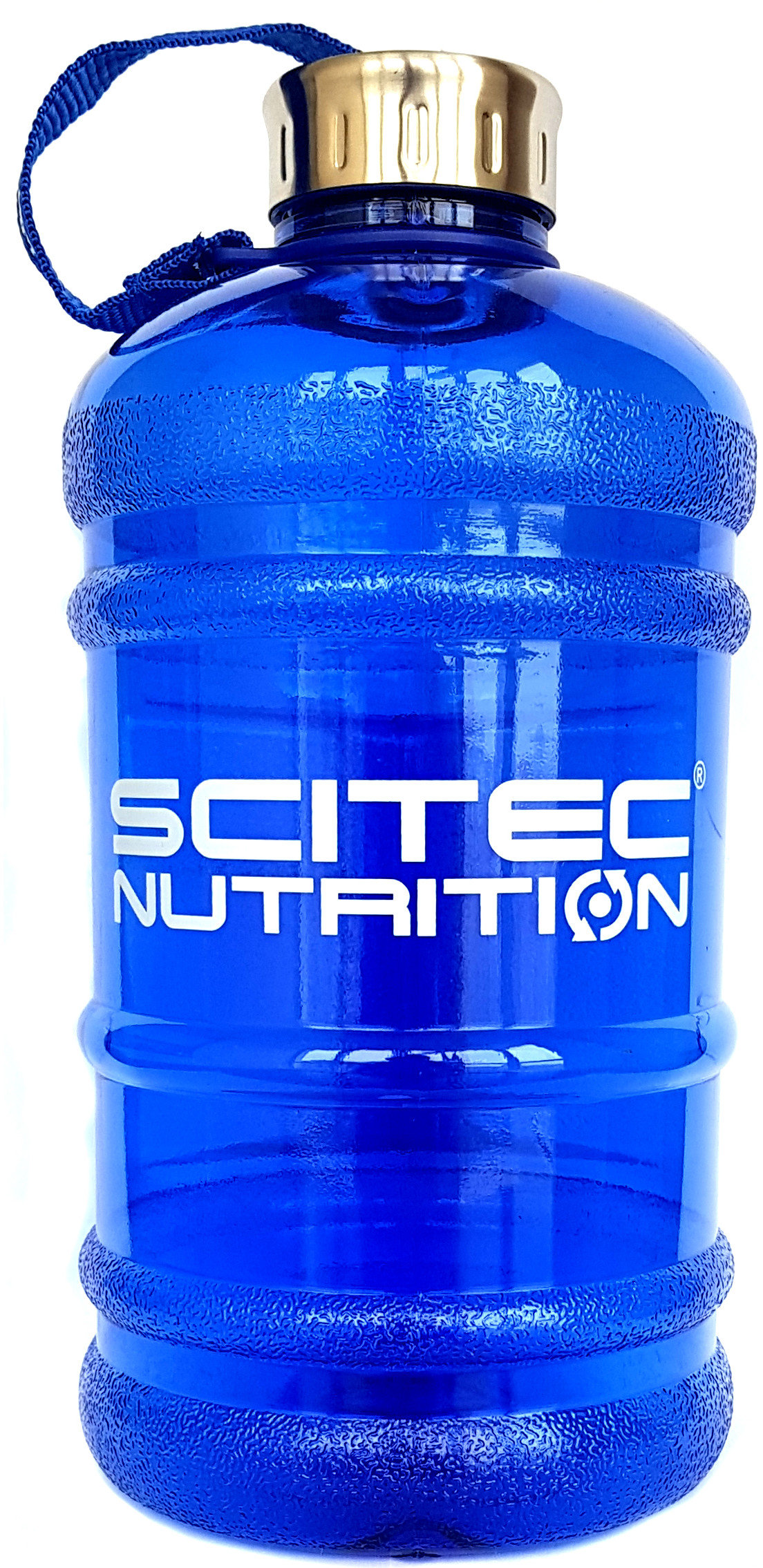 

Scitec Nutrition Gallon Hydrator 2200 ml Blue