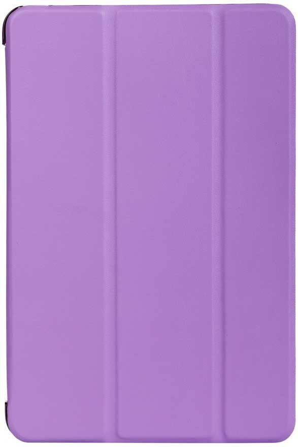 

BeCover Smart Case for Xiaomi Mi Pad 4 Purple (702617)