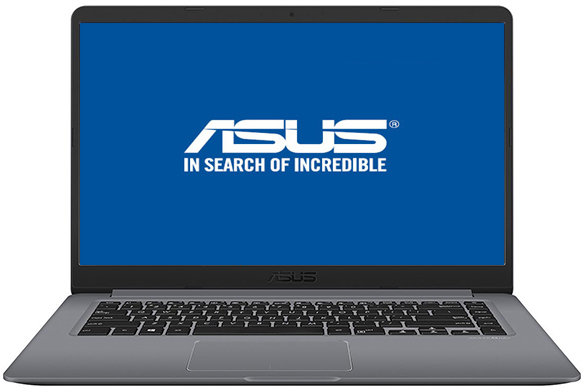 

Asus VivoBook S15 S510UN (S510UN-BQ255)