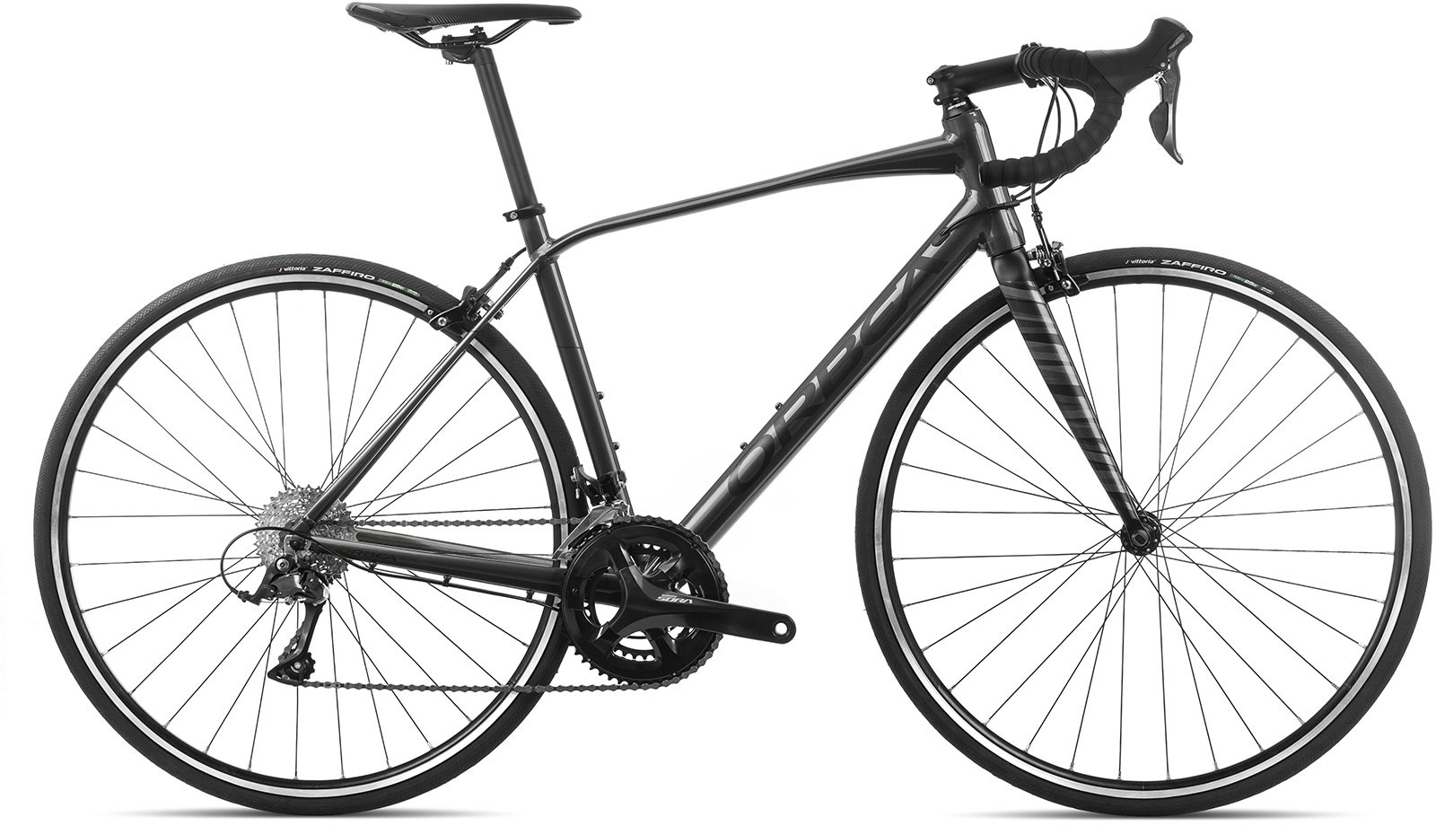 

Orbea Avant H50 20 55 Anthracite - Black (K10155G9)