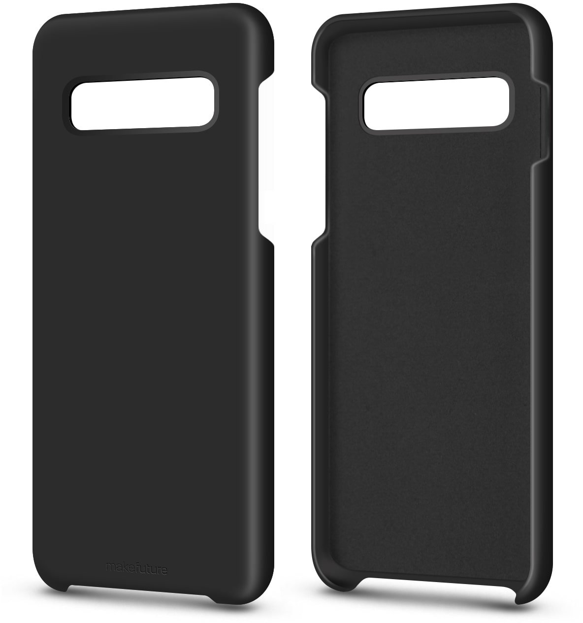 

MakeFuture City Case Black (MCC-SS10PBK) for Samsung G975 Galaxy S10+