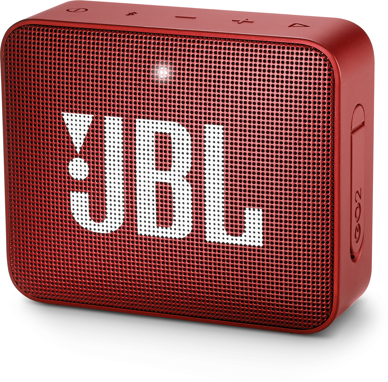 Акція на Jbl Go 2, Red (JBLGO2RED) від Stylus
