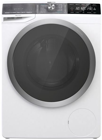 

Gorenje WS168LNST