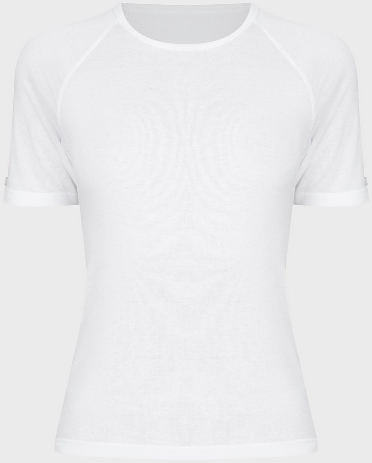 

Термофутболка Cmp Woman T-Shirt Bianco 3Y06257-A001 46 белая