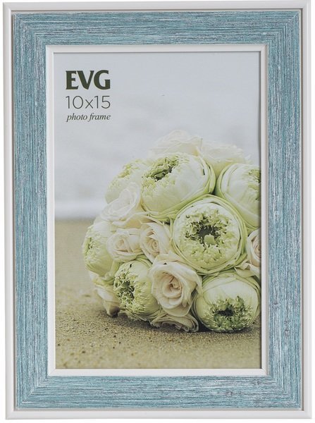 

Фоторамка Evg Deco 10X15 PB66-C Blue