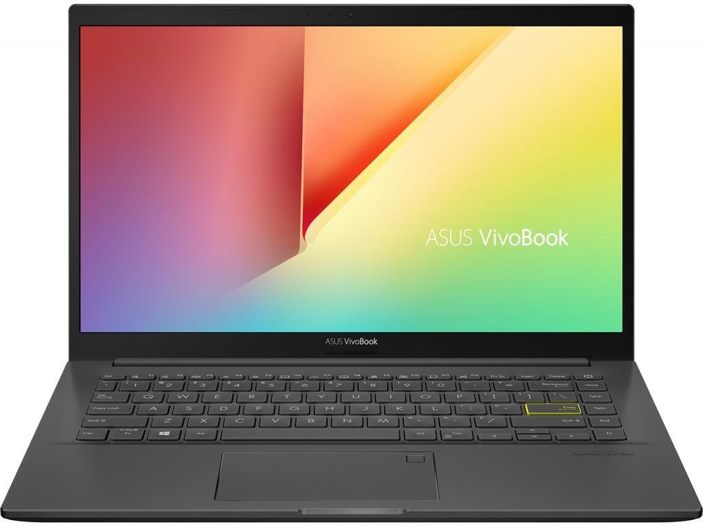 

Asus VivoBook 14 K413EA-EB554 (90NB0RLF-M08600) Ua