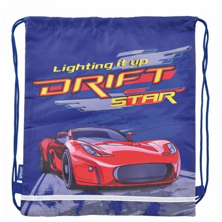 

Сумка для обуви Smart SB-01 Drift
