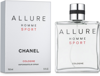 

Туалетная вода Chanel Allure Homme Sport Cologne 150 ml