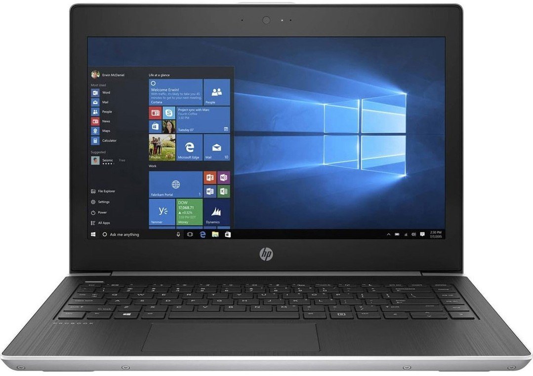 

Hp ProBook 430 G5 (4QW07ES)