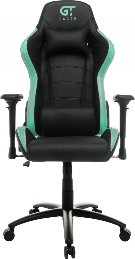 

Gt Racer X-2545MP Black/Mint