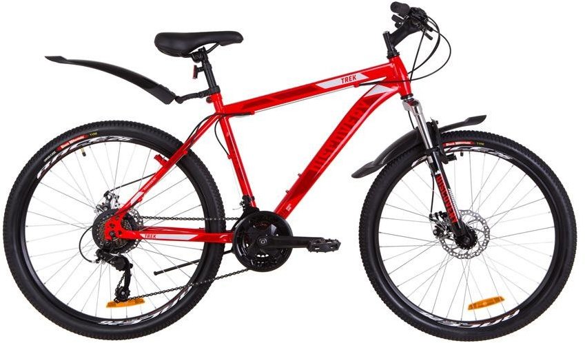 

Discovery Trek 26" 2019 красный (OPS-DIS-26-177)