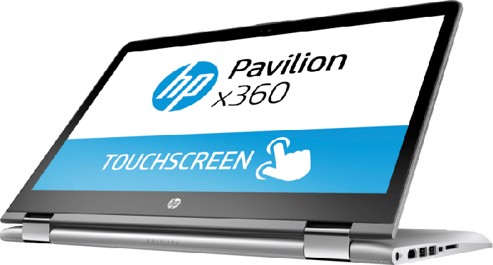 

Hp Pavilion x360 14-cd0018nl (4PS43EA)