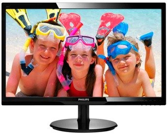 

Philips 24" 246V5LSB/00
