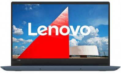 

Lenovo IdeaPad 330S-15IKB Midnight Blue (81F5006GUS)