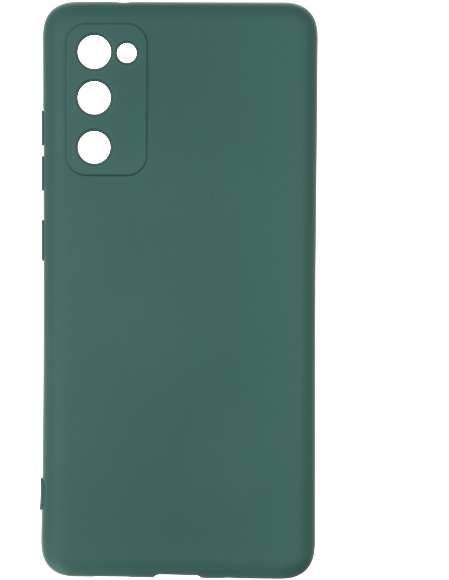 

ArmorStandart Icon Case Pine Green for Samsung G780 Galaxy S20 Fe (ARM57472)