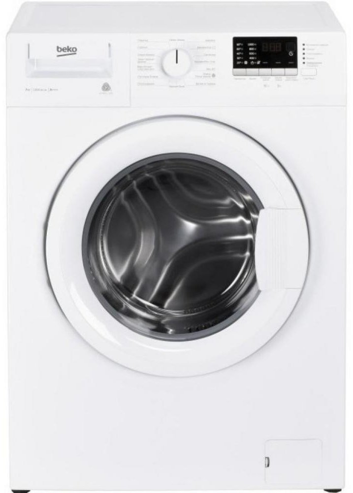 

Beko Wre 75P2 Xwwpt