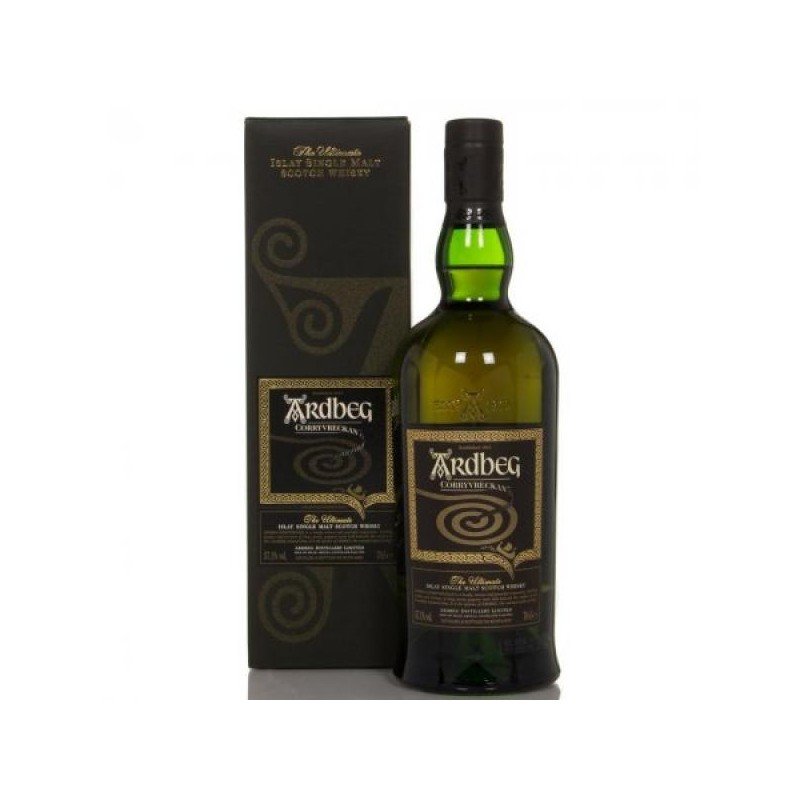 

Виски Ardbeg Corryvreckan (0,7 л) (BW11463)