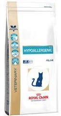 

Сухой корм Royal Canin Hypoallergenic для взрослых котов при пищевой аллергии 2.5 кг (3182550711111)